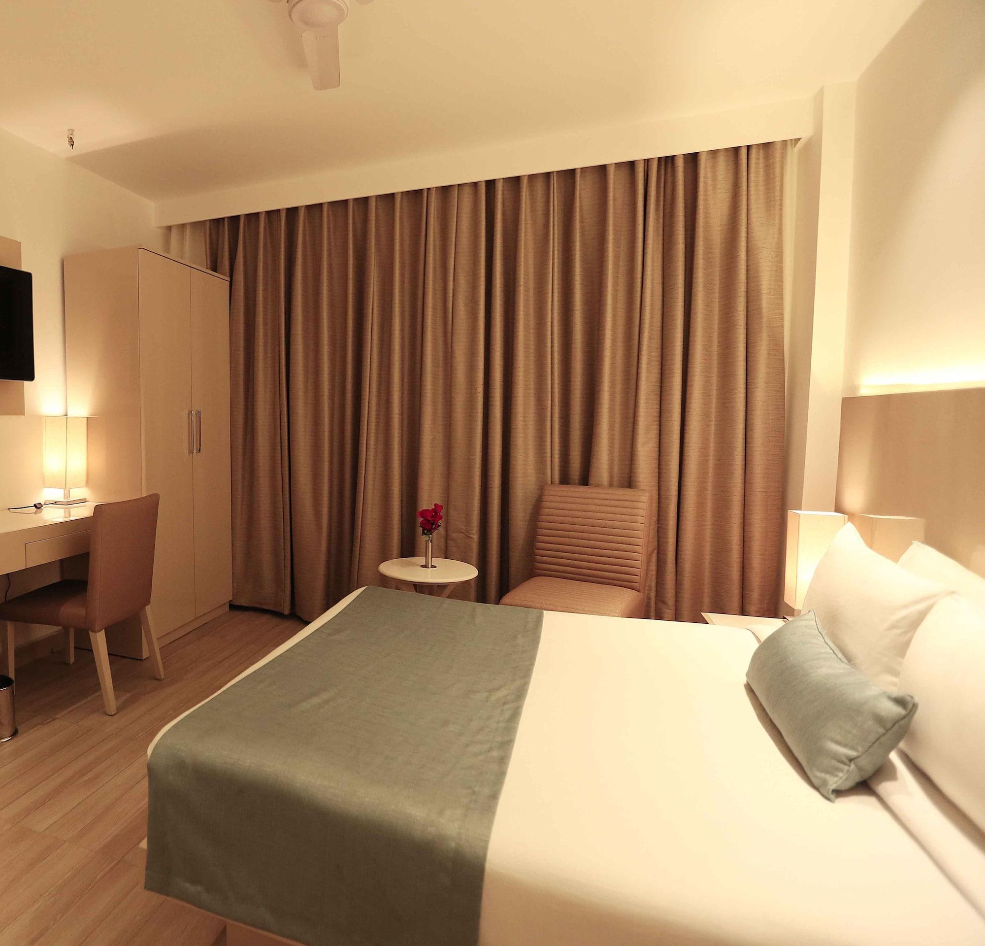 Hotel Shanti Palace West Patel Nagar Neu-Delhi Exterior foto